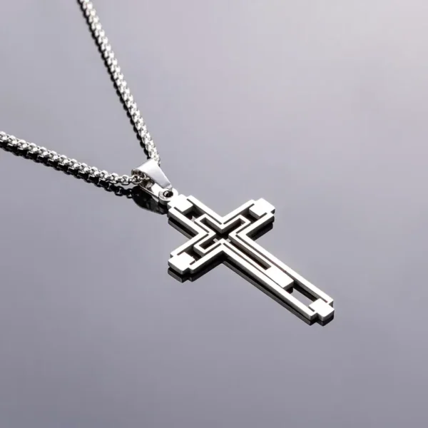 1775628657178 "CRUZ MODERNA"