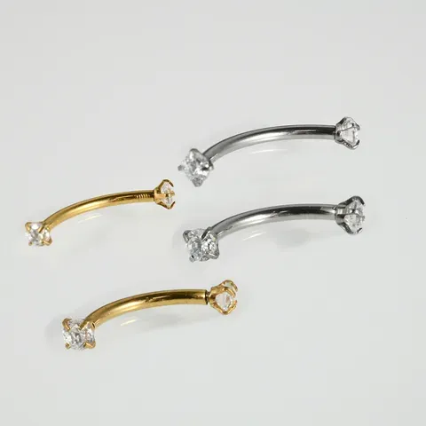 1775630625750 BARBEL CURVO "DESTELLO"