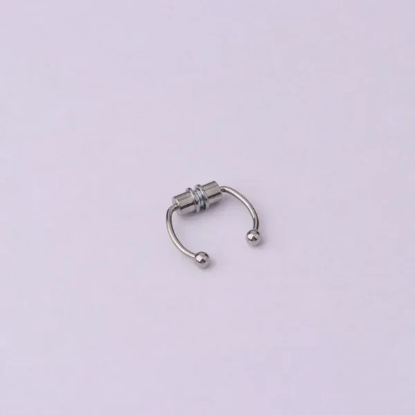 "SEPTUM IMAN"