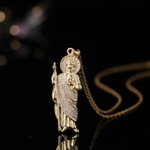 "SAN JUDAS TADEO"