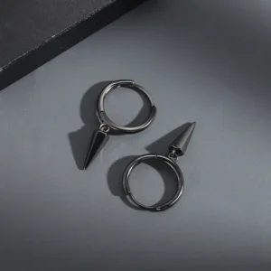 "PICO GEOMETRICO"