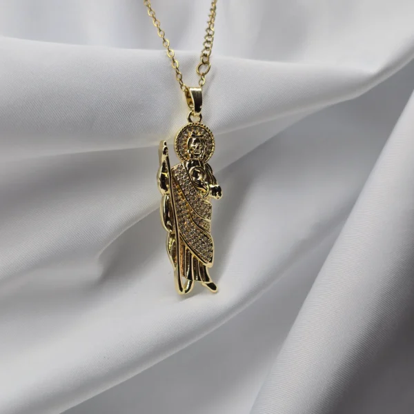 "SAN JUDAS TADEO"