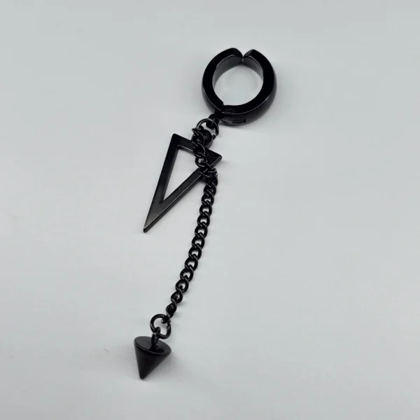 "COLGANTE TRIANGULO"