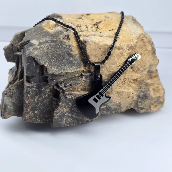 "GUITARRA ELECTRICA"