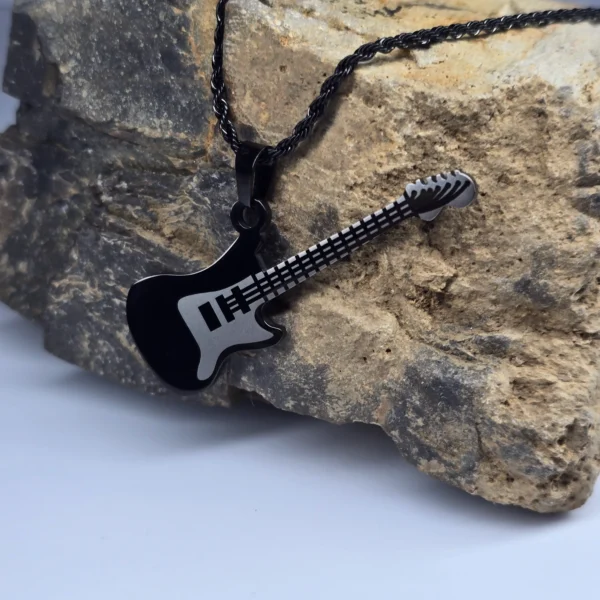 "GUITARRA ELECTRICA"