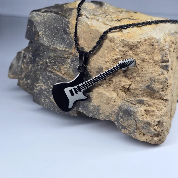 "GUITARRA ELECTRICA"