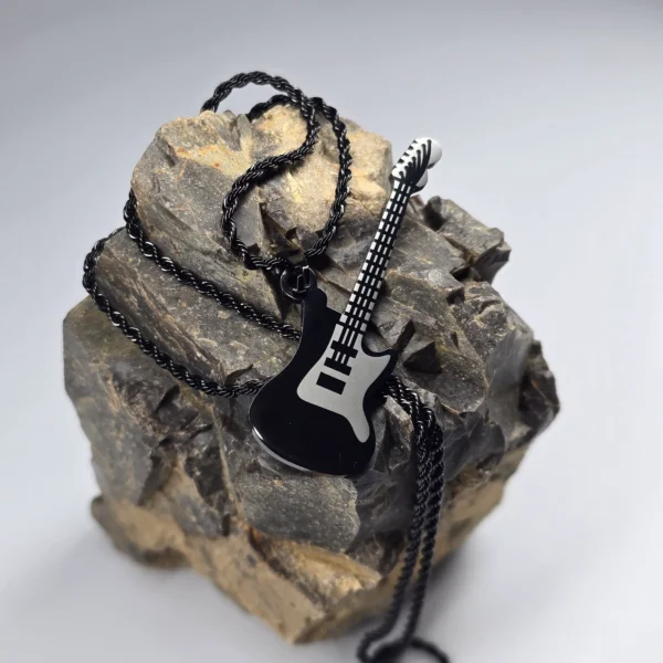 "GUITARRA ELECTRICA"