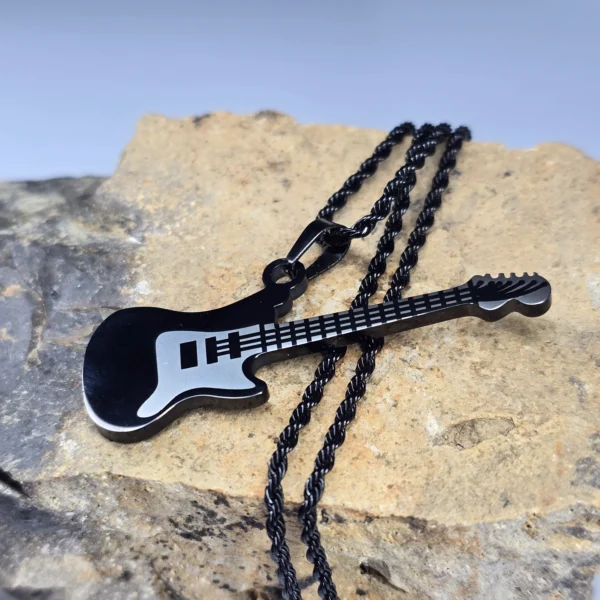"GUITARRA ELECTRICA"