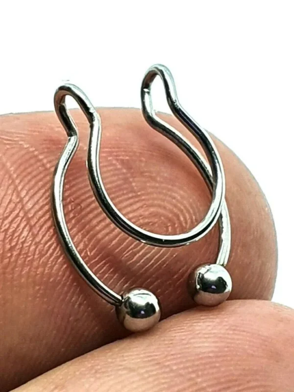 "FALSO SEPTUM"
