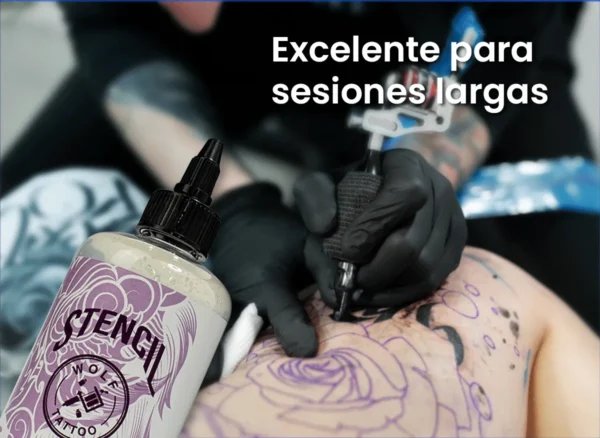 D_NQ_NP_2X_632161-MLA109738525653_032026-F Stencil WOT Tattoo Gel