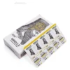 QUELLE Round Magnum (RM) 20pz