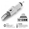 QUELLE Round Magnum (RM) 20pz
