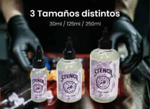 D_NQ_NP_2X_747533-MLA109738525677_032026-F Stencil WOT Tattoo Gel
