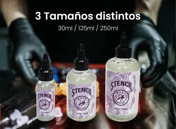 D_NQ_NP_2X_747533-MLA109738525677_032026-F Stencil WOT Tattoo Gel