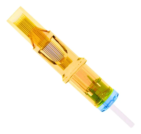 D_NQ_NP_2X_752493-MLA100083091419_122025-F "LIBELULA" Round Magnum (RM) 20pz