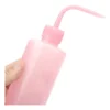 Piseta De Plástico Tattoo Para Limpieza 250ml