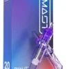 "MAST PRO" Round Magnum (RM) 20pz