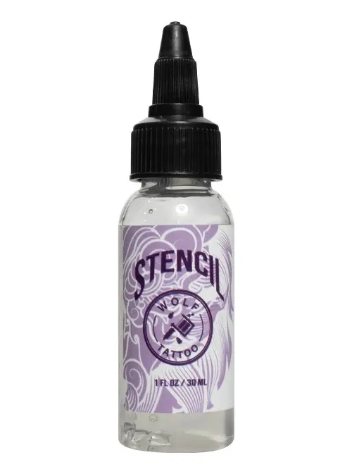 D_NQ_NP_2X_833847-MLA89672321467_082025-F Stencil WOT Tattoo Gel