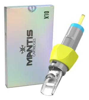 D_NQ_NP_2X_908479-MLA99598578460_122025-F "MANTIS" Round Magnum (RM) 20pz