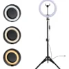D_NQ_NP_2X_948146-MLA91644545454_092025-F ARO DE LUZ 10" Profesional