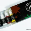 Kit De Tintas De Práctica Set 7pz