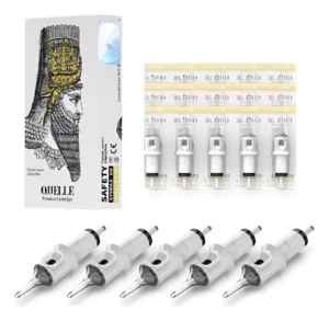 D_NQ_NP_2X_990109-MLM89303729416_082025-F-cartuchos-de-tatuaje-profesional-round-liner-quelle-20pz QUELLE Round Liner (RL) 20pz