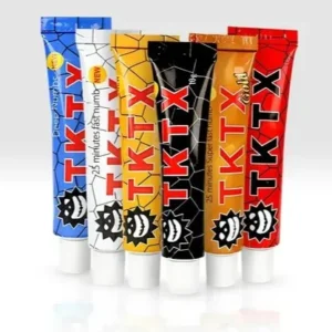 "LIBELULA" Round Magnum (RM) 20pz