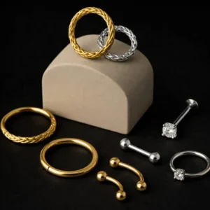 "LIBELULA" Round Magnum (RM) 20pz