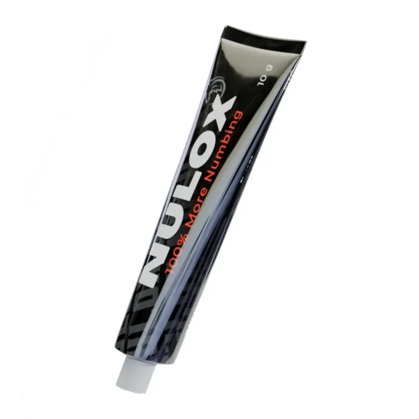 NULOX WOT Relajante Tópico