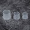 descarga (1) Ink Cups Con Base Retapa para Tinta