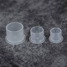 descarga (1) Ink Cups Con Base Retapa para Tinta