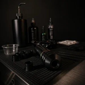 "LIBELULA" Round Magnum (RM) 20pz