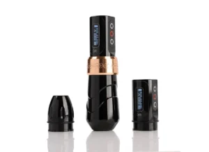 Máquina "MAX FLUX"